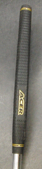 Taylormade Rossa Corza Ghost Putter Steel Shaft 86.5cm Length Acer Grip