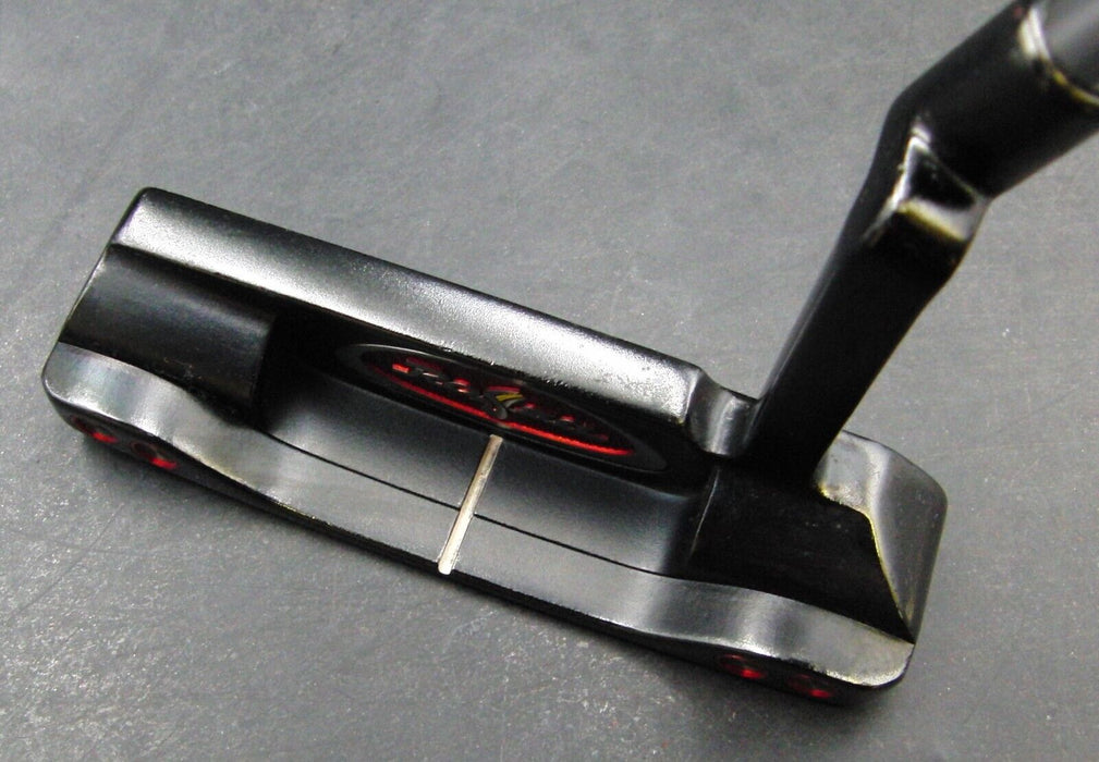 Left-Handed Odyssey Rossa Daytona I cgb RSi Putter 84cm Steel Shaft PSYKO Grip*