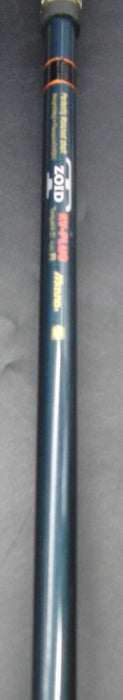 Mizuno T-Zoid 18° 4 Wood Regular Graphite Shaft Mizuno Grip