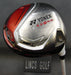 Yonex i-EZone 10° Driver Regular Graphite Shaft Golf Pride Grip*