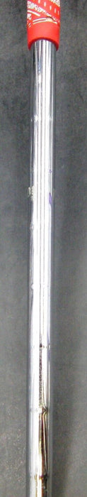 Titleist AP1 712 9 Iron Regular Steel Shaft Golf Pride Grip