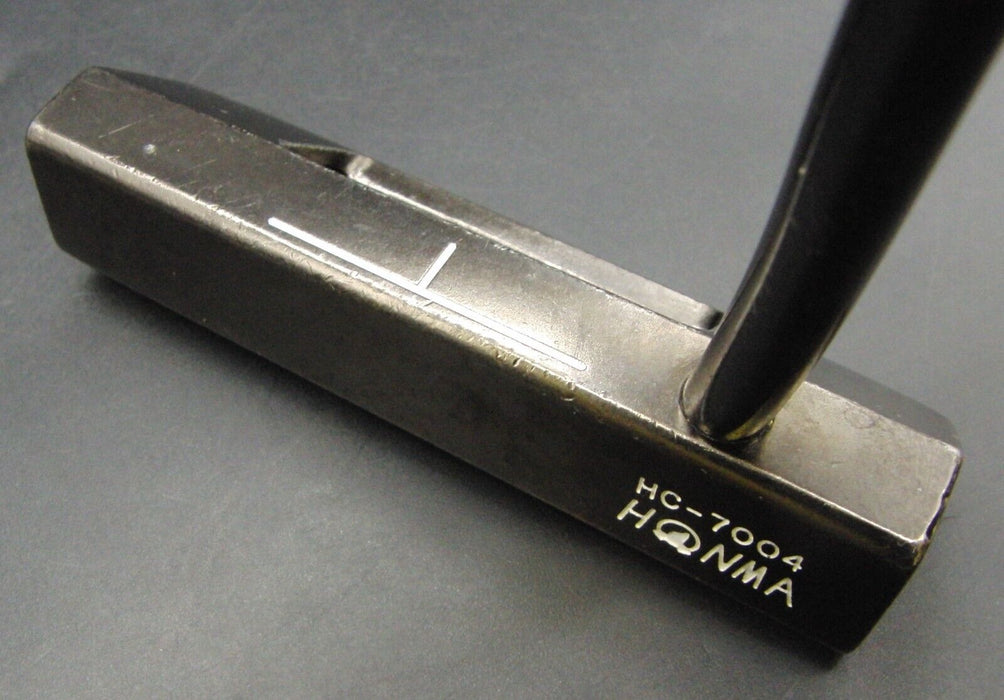 Honma Hiro Honma Cave HC-7004 Putter 85cm Graphite Shaft HiroHonma Grip