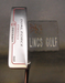 Odyssey Dual Force Classics 660 Putter Steel Shaft 87.5cm Length +HC