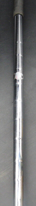 Left-Handed PRGR GN502 Maraging Face Gap A Wedge Regular Steel Shaft Iomic Grip