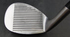 Golden Bear Trapper 56º Sand Wedge Uniflex Steel Shaft Golden Bear Grip