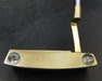 The Putterman PM-6 CNC Milled Putter 86cm Playing Length Steel Shaft PSYKO Grip