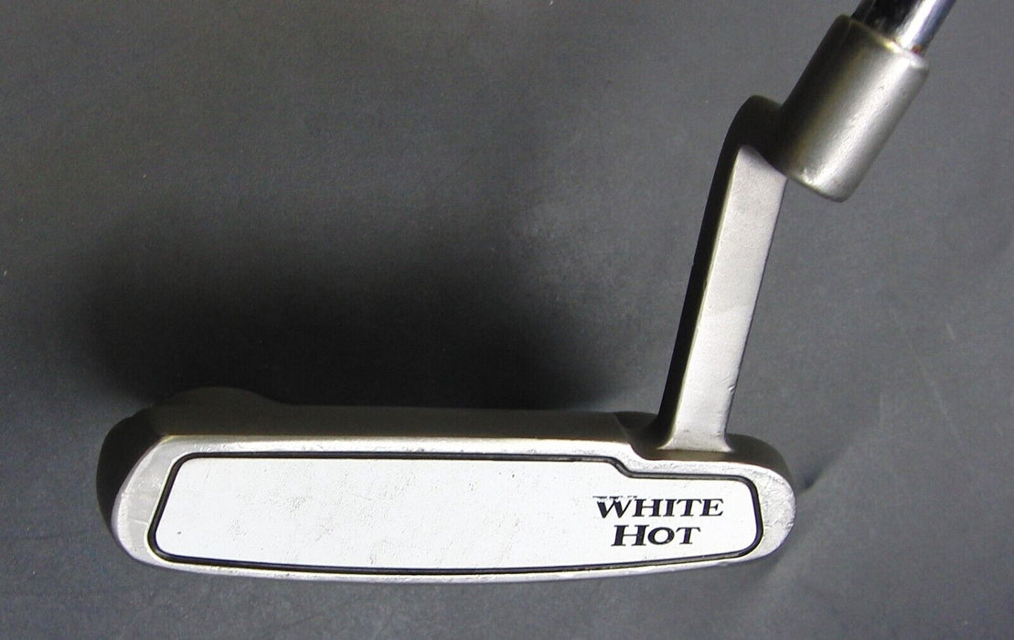 Odyssey White Hot #7 Putter Steel Shaft 84.5cm Length Odyssey Grip