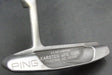 Refurbished Ping Pal 4 Putter Coated Steel Shaft 89cm Length Karma Grip