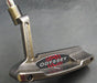 Odyssey Black Series Tour Design iX 2 Putter Steel Shaft 86cm Length Psyko Grip*