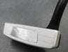 PRGR Silver Blade 02 Putter Steel Shaft 85cm Length Psyko Grip