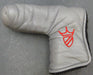 Titleist Scotty Cameron Putter Head Cover Golf