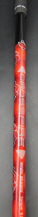 Srixon GiE 16.5° 4 Wood Stiff Graphite Shaft Srixon Grip