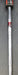 Odyssey White Ice Teron Putter Steel Shaft 84cm Length Super Stroke Grip*