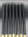 Set of 7 x Callaway Warbird Irons 5-SW Regular Graphite Shafts Callaway Grips