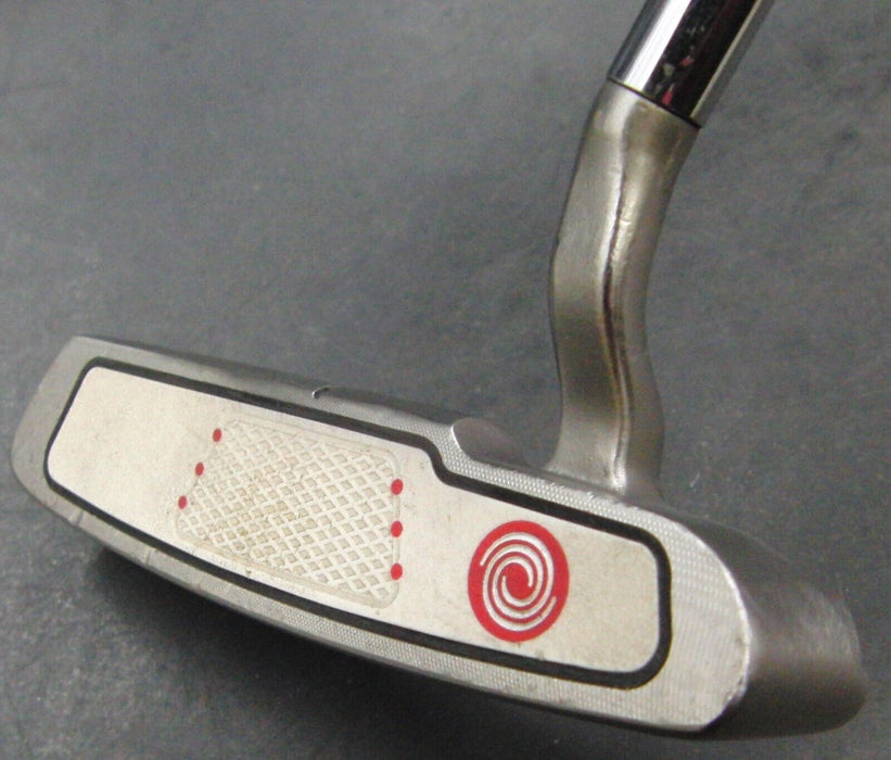 Odyssey White Hot XG #3 Putter Steel Shaft 82.5cm Length Winn Grip*