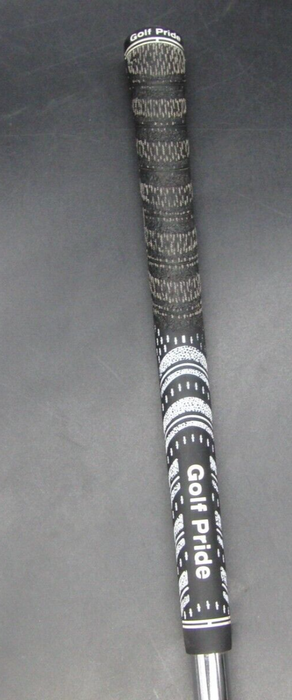 Bridgestone Tour B X-CB Forged 7 Iron Stiff Steel Shaft Golf Pride Grip