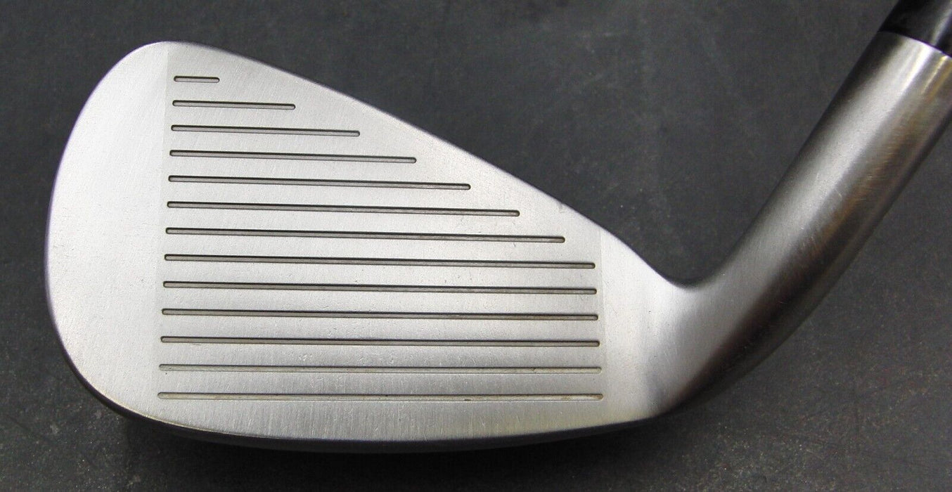 Nike Slingshot 6 Iron Regular Graphite Shaft Nike Grip