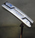 Odyssey Works Versa 1 350g Putter 90cm Playing Length Steel Shaft Odyssey Grip