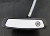 Odyssey White Rize ix #3CS Putter 87cm Playing Length Steel Shaft Odyssey Grip*