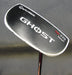 TaylorMade Ghost TM-770 Tour Putter 86cm Playing Length Steel Shaft T/M Grip*