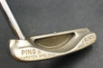 Refurbished Ping Karsten Blade MFG. CORP Putter 92cm Playing Length Steel Shaft