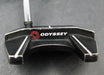 Odyssey Metal-X 7 Long Putter 84.5cm Playing Length Steel Shaft SuperStroke Grip