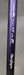 Macgregor Mactec Nv301 26° 5 Hybrid Regular Graphite Shaft Mactec Grip