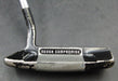 Never Compromise Z/I Theta Putter 86cm Steel Shaft Never Compromise Grip + H/C