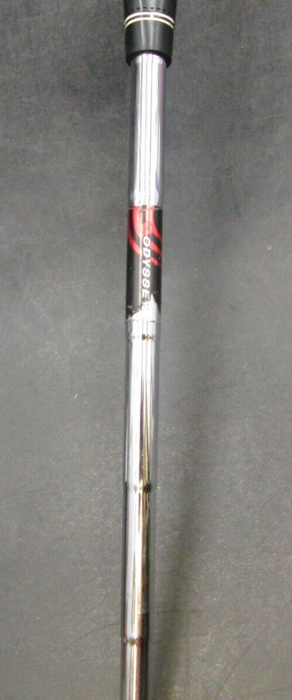 Odyssey Dual Force Classics 660 Putter Steel Shaft 87.5cm Length +HC