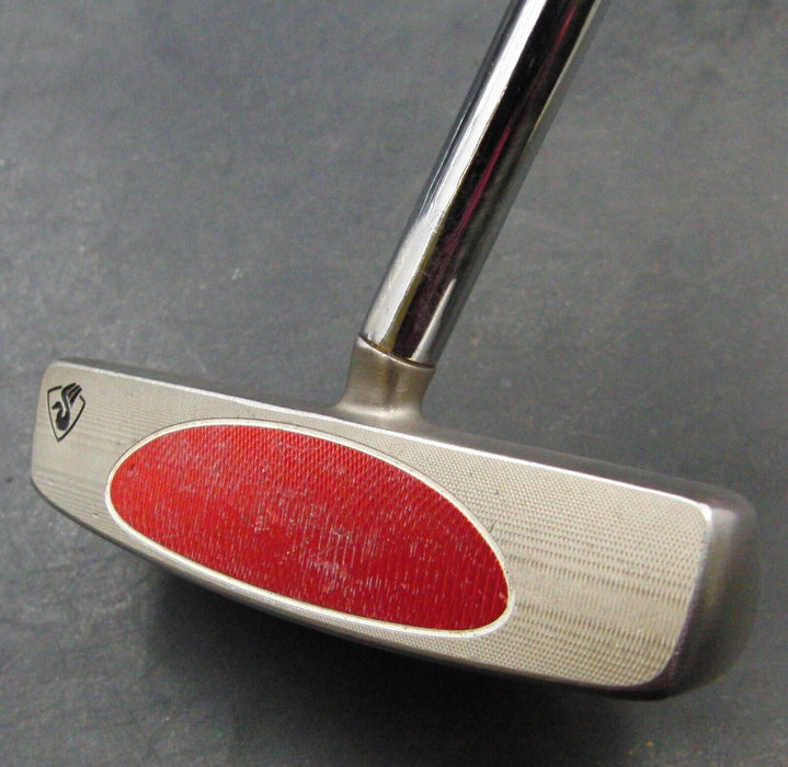 TaylorMade Rossa Fontana Sport-7 Putter 88.5cm Length Steel Shaft Acer Grip