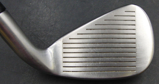 Left Handed Nike VR 7 Iron Regular Steel Shaft Nike Grip