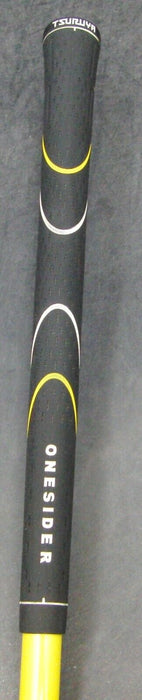 Onesider Eo Tsuruya 22° 4 Hybrid Regular Graphite Shaft Onesider Grip