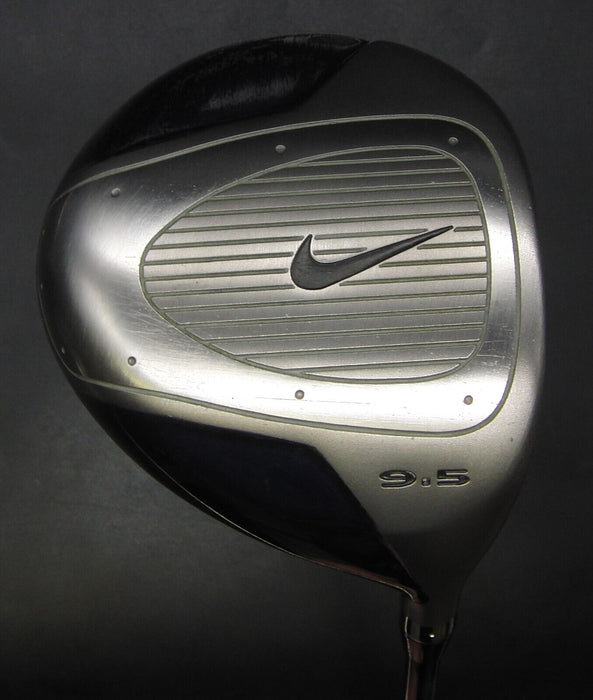 Nike X Face 9.5° Driver Stiff Graphite Shaft Royal Grip