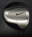 Nike X Face 9.5° Driver Stiff Graphite Shaft Royal Grip