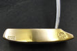 Honma CB 8100 Putter 86cm Playing Length Steel Shaft HiroHonma Grip