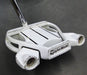 TaylorMade Ghost Spider Putter 83.5cm Playing Length Steel Shaft Lamkin Grip*