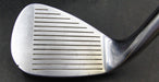 Wilson Staff C300 Flx Face Forged Gap Wedge Stiff Steel Shaft Wilson Grip