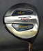 Mizuno T-Zoid 18° 4 Wood Regular Graphite Shaft Mizuno Grip