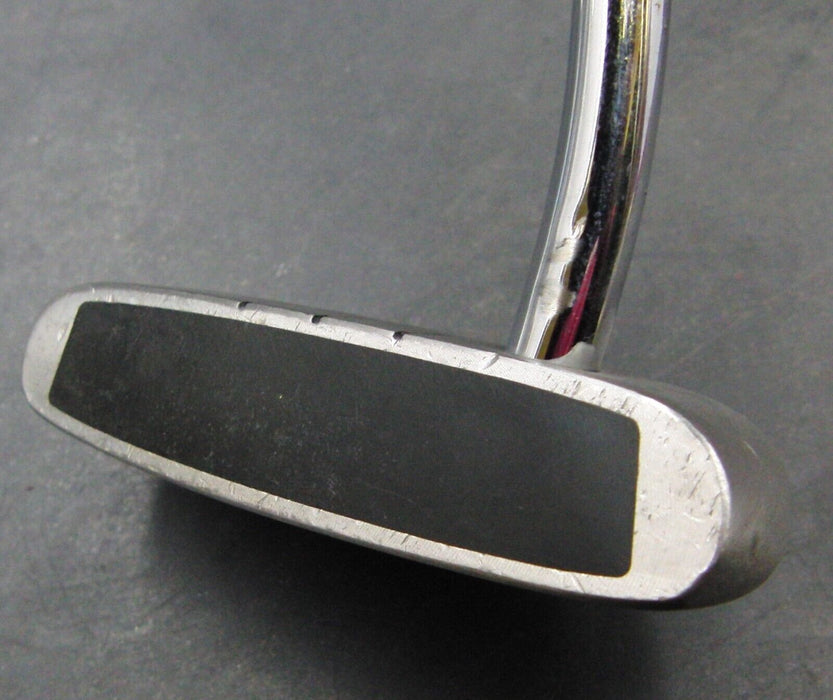 Odyssey Dual Force Rossie II Putter 87cm Playing Length Steel Shaft Odyssey Grip