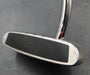 Odyssey Dual Force Rossie II Putter 87cm Playing Length Steel Shaft Odyssey Grip