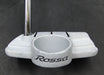 Taylormade Rossa Daytona Ghost Agsi+ Putter 89cm Steel Shaft Lamkin Grip