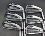 Set of 6 x Nike VRS Covert Forged Irons 5-PW Regular Steel Shafts Mixed Grips*