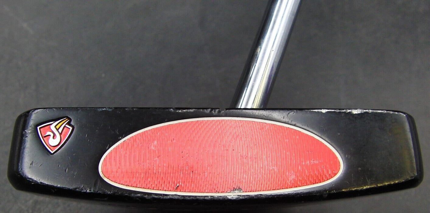 Taylormade Rossa Monza Putter Steel Shaft 83.5cm Length Psyko Grip