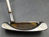 Blackened Ping Zing Putter 92cm Playing Length Steel Shaft Acer Grip