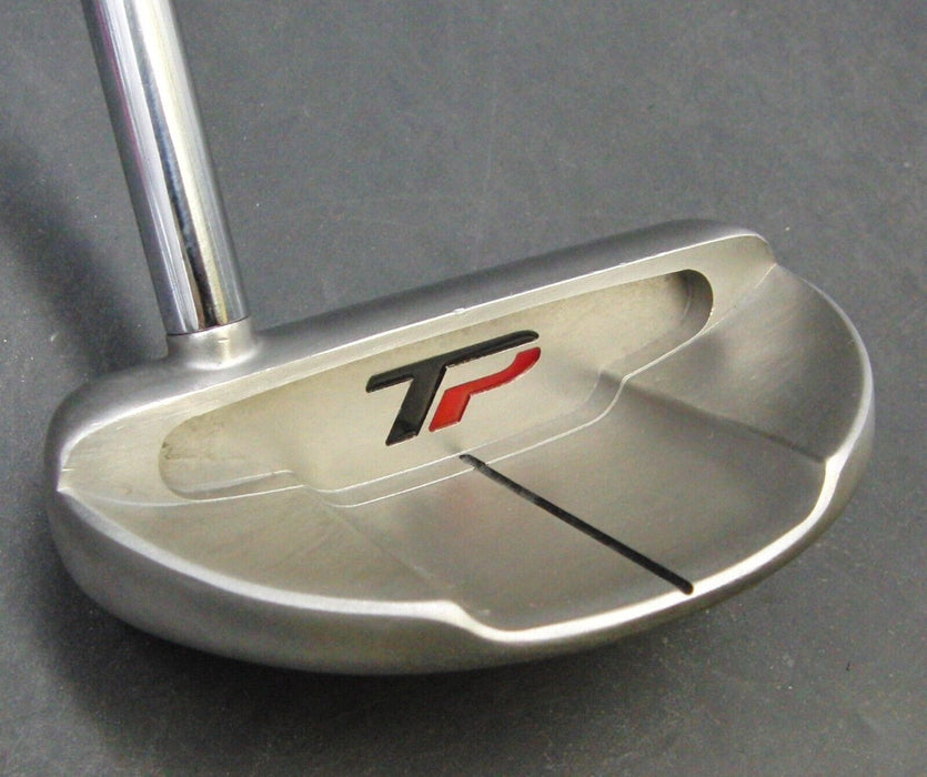 TaylorMade TP Collection Berwick Putter 87cm Length Steel Shaft TaylorMade Grip*