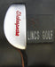 Shakespeare Putter 88cm Playing Length Graphite Shaft With Grip