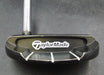 TaylorMade White Smoke MC-72 Putter 89cm Playing Length Steel Shaft PSYKO Grip*