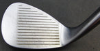 Titleist BV Vokey Design 56° Sand Wedge Stiff Steel Shaft Golf Pride Grip