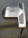 Odyssey 2-Ball Blade Putter 90cm Playing Length Steel Shaft Acer Grip