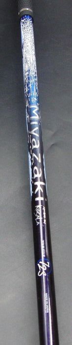 Srixon Z-TX Tour 9.5° Driver Regular Graphite Shaft Srixon Grip